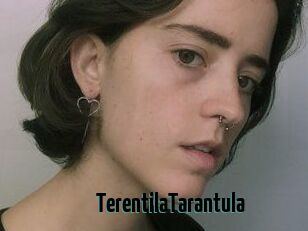 TerentilaTarantula