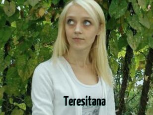 Teresitana