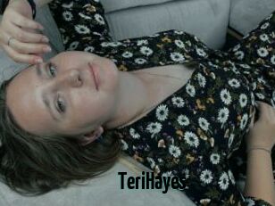 TeriHayes