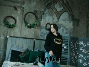 TerryKeen