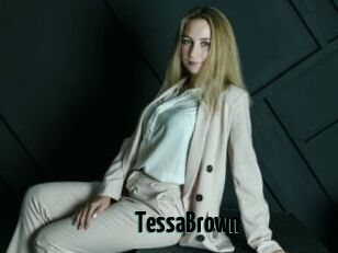 TessaBrown