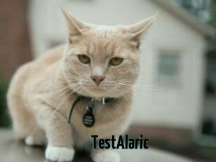 TestAlaric