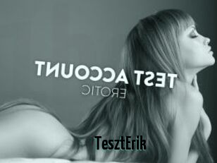 TesztErik