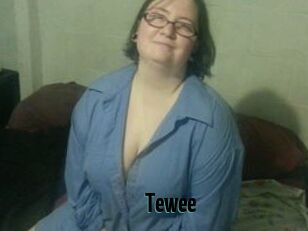 Tewee