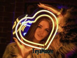 TeyaMoore