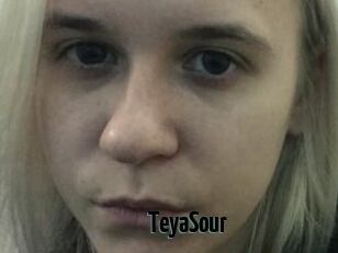 TeyaSour