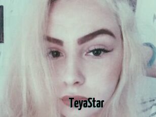 TeyaStar