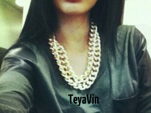 TeyaVin