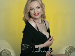 ThaliaLang