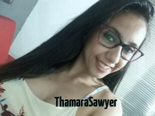 ThamaraSawyer
