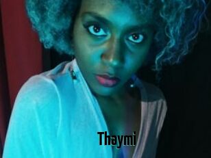 Thaymi