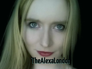 TheAlexaLondon