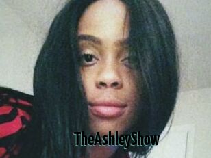 TheAshleyShow