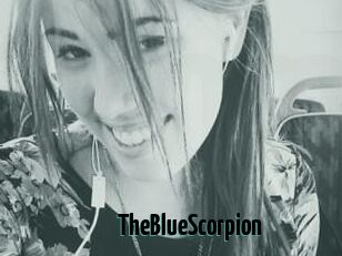 TheBlueScorpion
