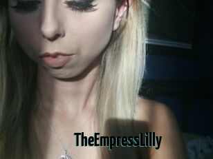 TheEmpressLilly