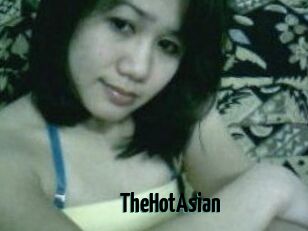 TheHotAsian