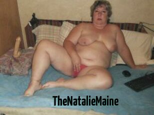 TheNatalieMaine