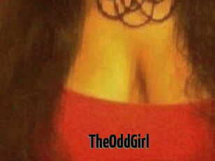 TheOddGirl