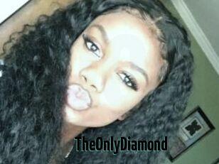 TheOnlyDiamond