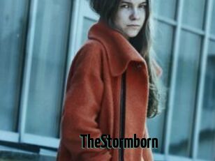 TheStormborn