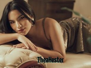 TheaHester