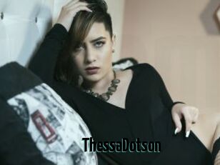 ThessaDotson