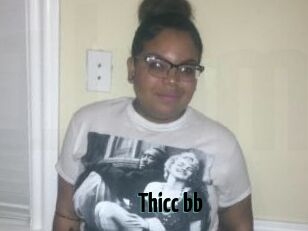 Thicc_bb