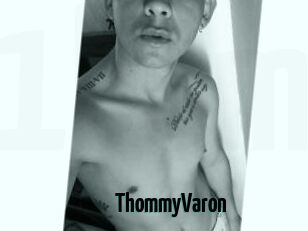 ThommyVaron