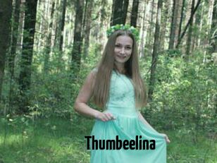 Thumbeelina