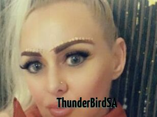 ThunderBirdSA