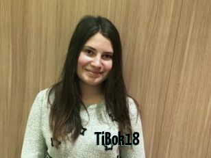 TiBok18