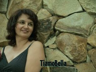 TiamoBella