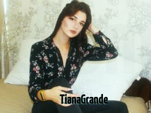 TianaGrande