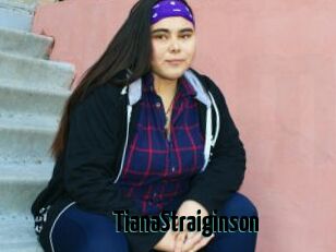 TianaStraiginson