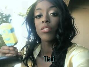 Tiani