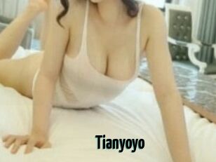 Tianyoyo