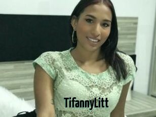 TifannyLitt