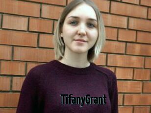 TifanyGrant