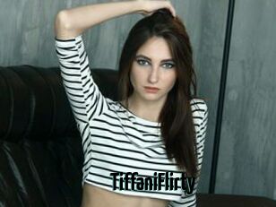 TiffaniFlirty