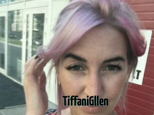 TiffaniGllen