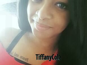 TiffanyCole