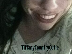 TiffanyCountryCutie
