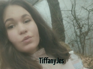 TiffanyJes