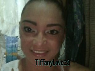 TiffanyLove28