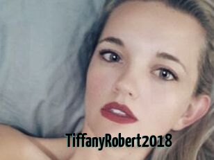 TiffanyRobert2018