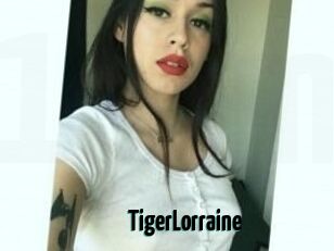 TigerLorraine