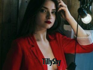TillyShy