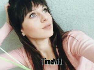 TimeNiki