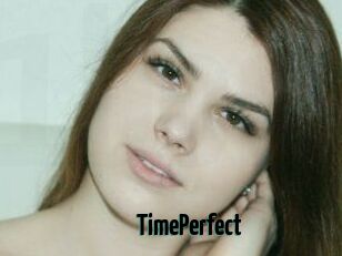TimePerfect