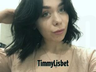 TimmyLisbet